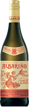 Springfield Albarino 750ml